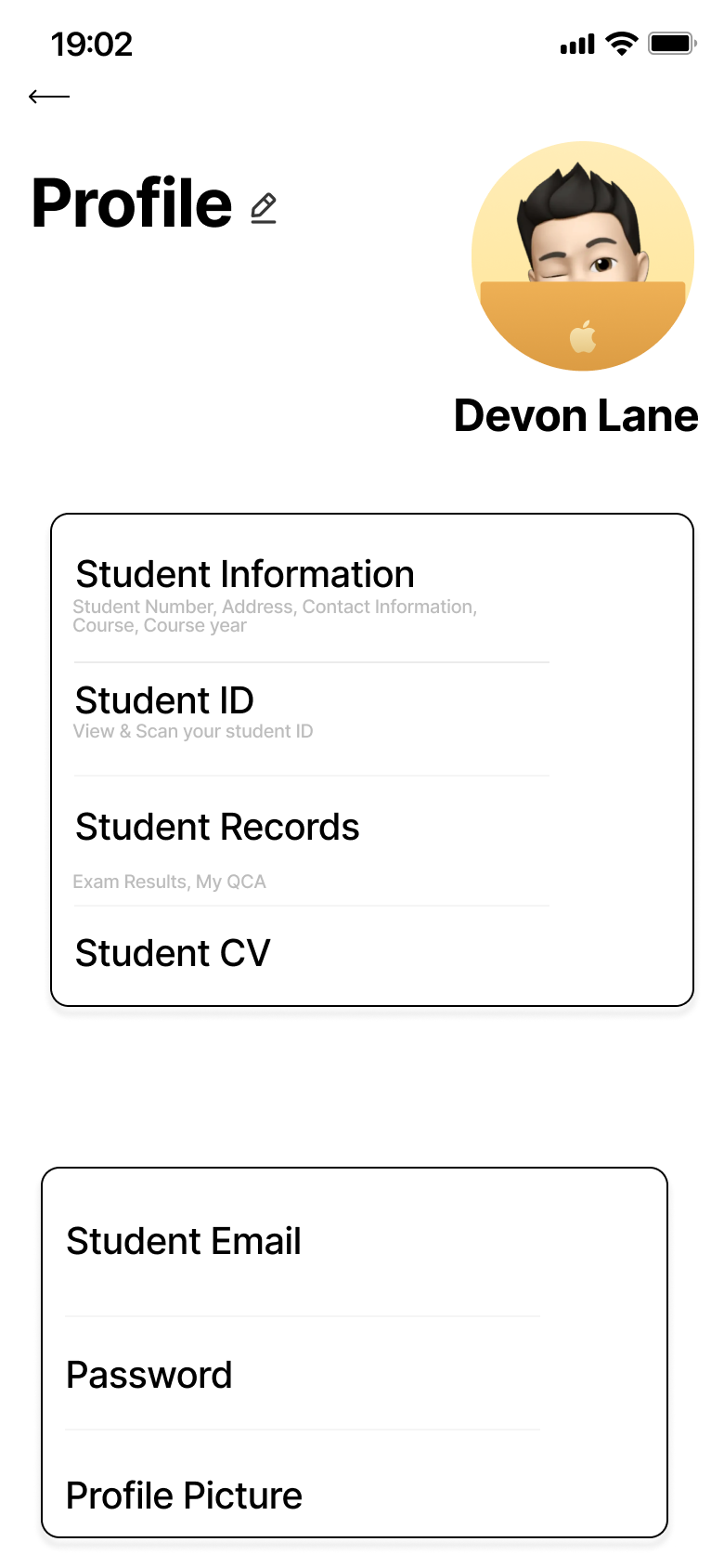 App Screenshot 8.2